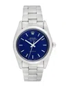 Heritage Rolex Rolex Men's Airking Watch, Circa 1960s/1970s ()