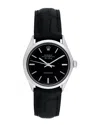 Heritage Rolex Rolex Men's Airking Watch, Circa 1970s ()