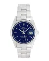Heritage Rolex Rolex Men's Date Watch, Circa 1960s/1970s ()