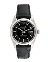Heritage Rolex Rolex Men's Date Watch, Circa 1960s/1970s ()