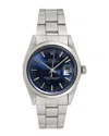 Heritage Rolex Rolex Men's Date Watch, Circa 1960s/1970s ()