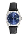 Heritage Rolex Rolex Men's Date Watch, Circa 1960s/1970s ()