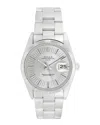 Heritage Rolex Rolex Men's Date Watch, Circa 1960s/1970s ()
