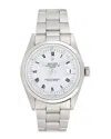 Heritage Rolex Rolex Men's Date Watch, Circa 1960s/1970s ()