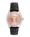 Heritage Rolex Rolex Men's Date Watch, Circa 1970s ()