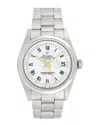 Heritage Rolex Rolex Men's Date Watch, Circa 1990's ()