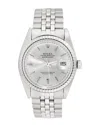 Heritage Rolex Rolex Men's Datejust Watch, Circa 1960's/1970's (pre-loved)