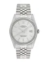 Heritage Rolex Rolex Men's Datejust Watch, Circa 1970's (pre-loved)