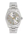Heritage Rolex Rolex Men's Oysterdate Watch, Circa 1960s/1970s ()