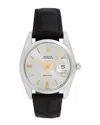Heritage Rolex Rolex Men's Oysterdate Watch, Circa 1960s/1970s ()