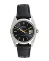Heritage Rolex Rolex Men's Oysterdate Watch, Circa 1960s/1970s ()