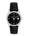 Heritage Rolex Rolex Men's Oysterdate Watch, Circa 1980s ()