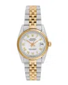 Heritage Rolex Rolex Midsize Datejust Watch, Circa 1990s ()