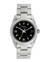 Heritage Rolex Rolex Oyster Perpetual Watch, Circa 1990's ()