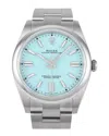 Heritage Rolex Rolex Unisex Oyster Perpetual Watch, Circa 2022 ()