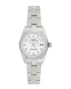 Heritage Rolex Rolex Women's Date Watch, Circa 1990s ()