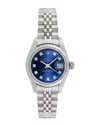 Heritage Rolex Rolex Women's Datejust Diamond Watch, Circa 1990s ()
