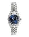 Heritage Rolex Rolex Women's Datejust Watch, Circa 1990's (pre-loved)