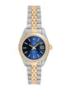 HERITAGE ROLEX ROLEX WOMEN'S DATEJUST WATCH, CIRCA 1990S (AUTHENTIC PRE-OWNED)
