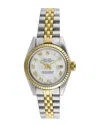 HERITAGE ROLEX ROLEX WOMEN'S DATEJUST WATCH, CIRCA 1990S (AUTHENTIC PRE-OWNED)