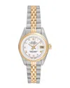 Heritage Rolex Rolex Women's Datejust Watch, Circa 1990s ()