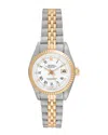 Heritage Rolex Rolex Women's Datejust Watch, Circa 1990s ()