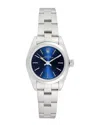 Heritage Rolex Rolex Women's Oyster Perpetual Watch, Circa 2000s ()