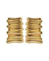 Heritage Tiffany & Co. Tiffany & Co. 18k Drop Earrings (authentic )