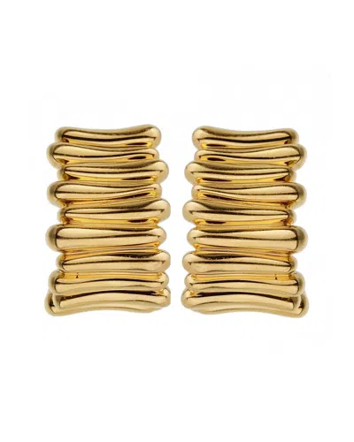 Heritage Tiffany & Co. Tiffany & Co. 18k Drop Earrings (authentic )
