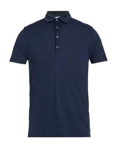 Heritage Tops & Tees - Polo Shirts In Navy