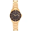 Heritor Automatic Heritor Men's Calder Watch In Gold