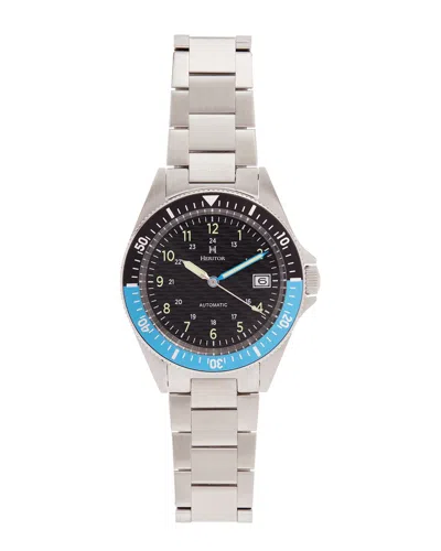HERITOR AUTOMATIC HERITOR MEN'S CALDER WATCH