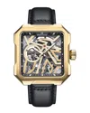 Heritor Automatic Heritor Men's Campbell Watch