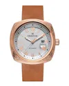Heritor Automatic Heritor Men's Davenport Watch