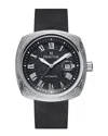Heritor Automatic Heritor Men's Davenport Watch In Metallic