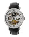 Heritor Automatic Men's Aries Watch