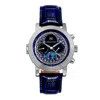 Heritor Automatic Men's Legacy Watch In Blue