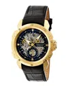 Heritor Automatic Men's Conrad Watch