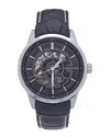 Heritor Automatic Men's Davies Watch