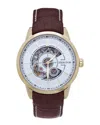 Heritor Automatic Men's Davies Watch