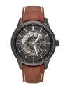 Heritor Automatic Men's Davies Watch