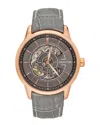 Heritor Automatic Men's Davies Watch