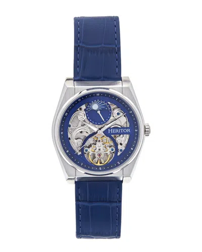 HERITOR AUTOMATIC HERITOR AUTOMATIC MEN'S DAXTON WATCH