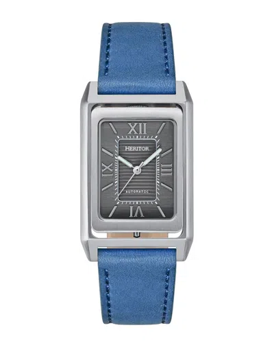 HERITOR AUTOMATIC HERITOR AUTOMATIC MEN'S ESTEBAN WATCH