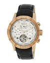 Heritor Automatic Men's Hannibal Watch