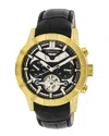 Heritor Automatic Men's Hannibal Watch