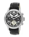 Heritor Automatic Men's Hannibal Watch