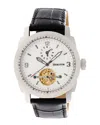 Heritor Automatic Men's Helmsley Watch