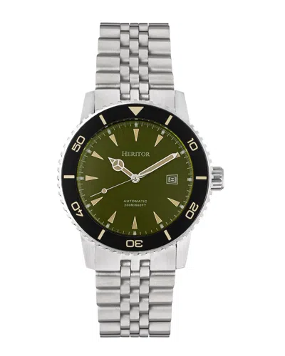 Heritor Automatic Men's Hurst Watch