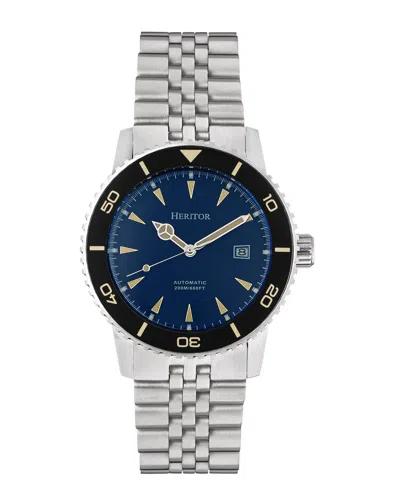 Heritor Automatic Men's Hurst Watch